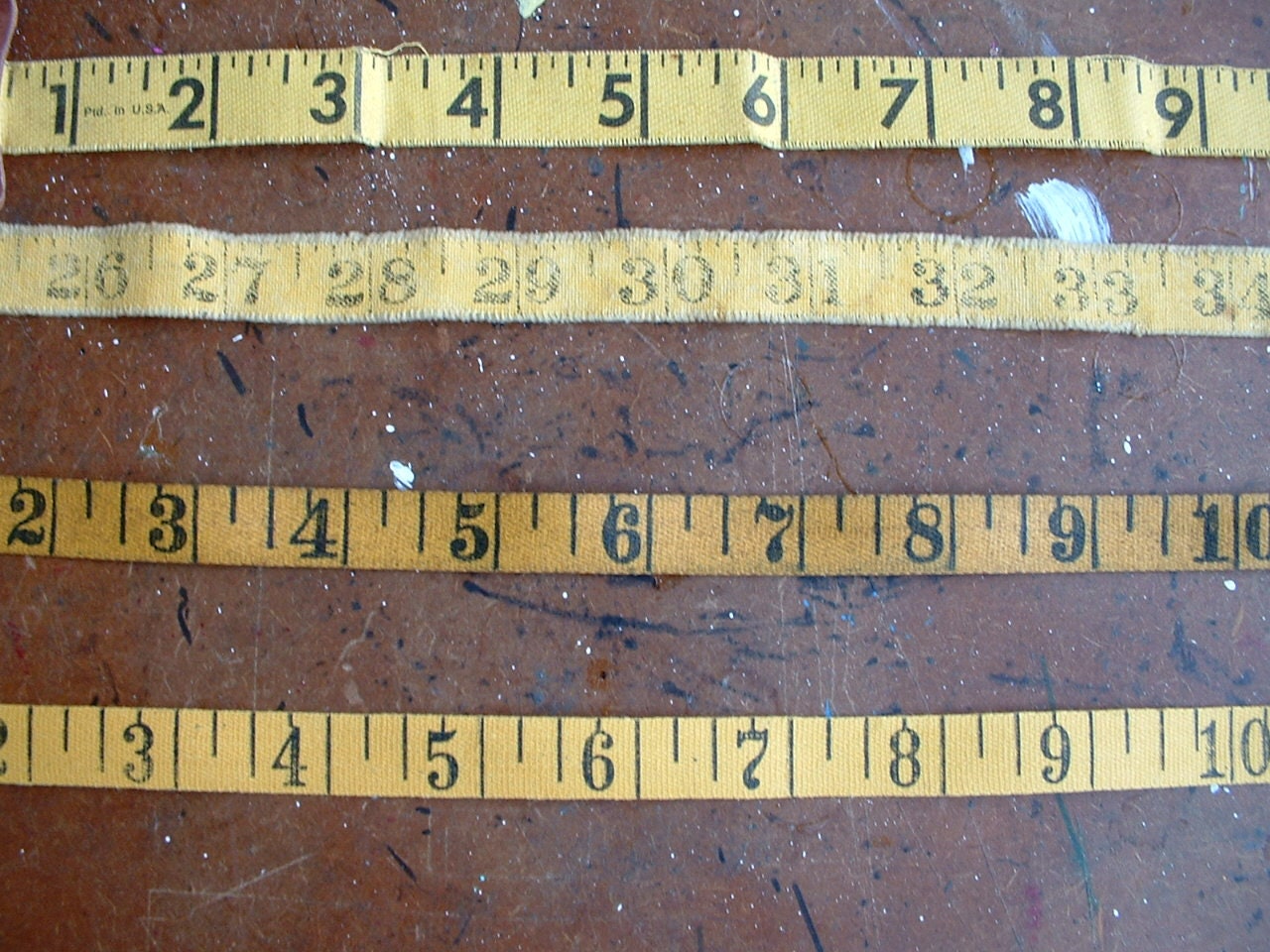 Calibration Of Folding Ruler Scale To Read Roof Slopes, 56 OFF