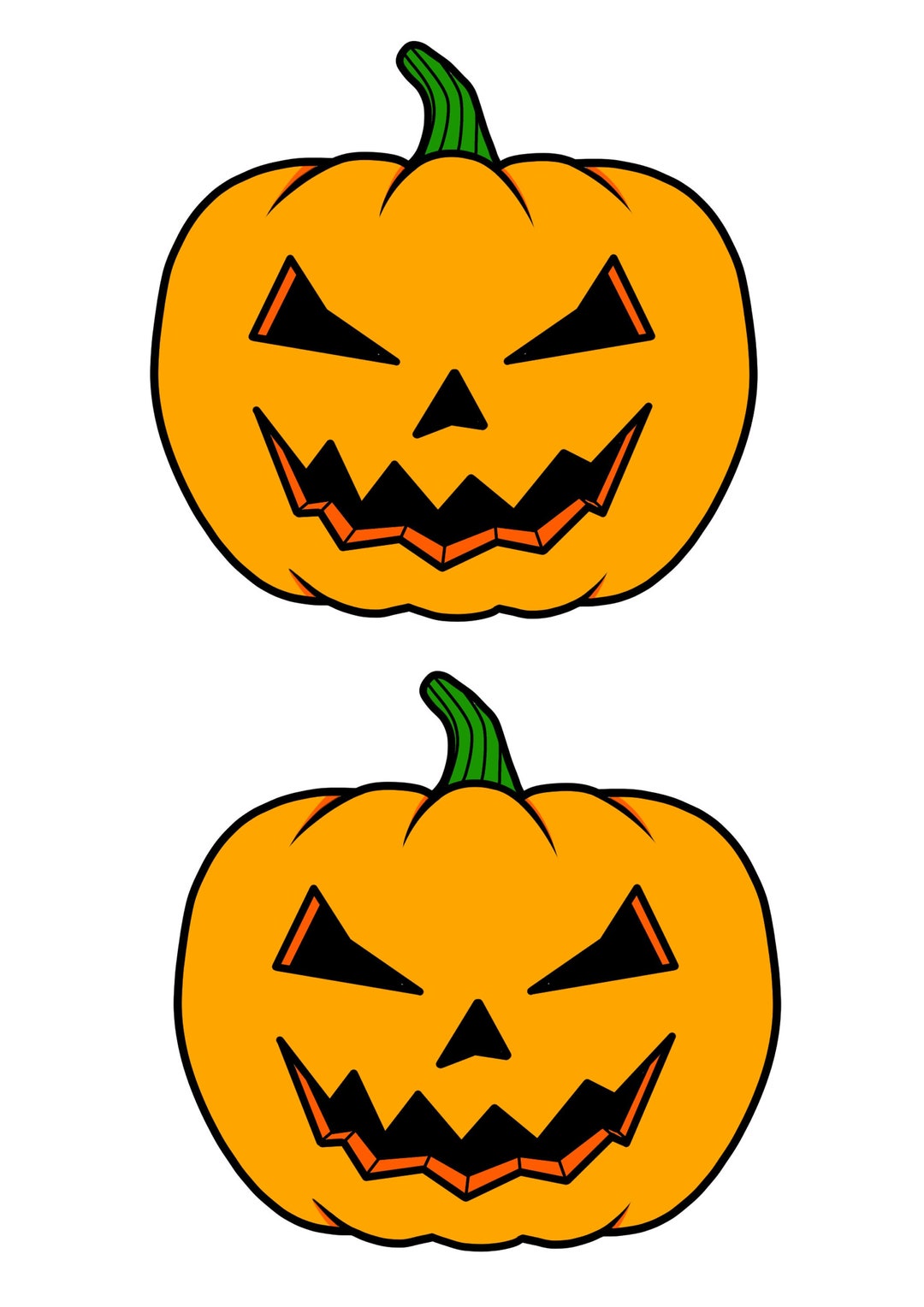 Printable Black Bats/halloween/paper Bats/party Decor/halloween Decor ...