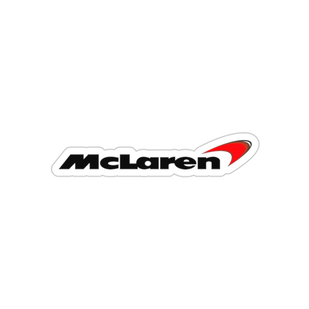 Mclaren F1 Stickers Etsy
