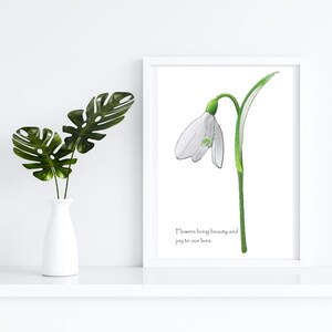 Print, flowers, flowers, pictures, self-expression, digital, digital print