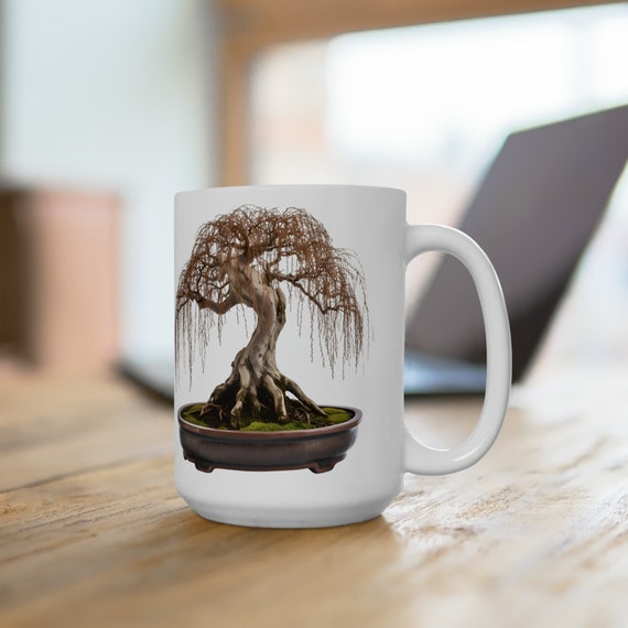 bonsai grande Ficus