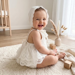 christening after party dress Girl Baptism After Party Outfit