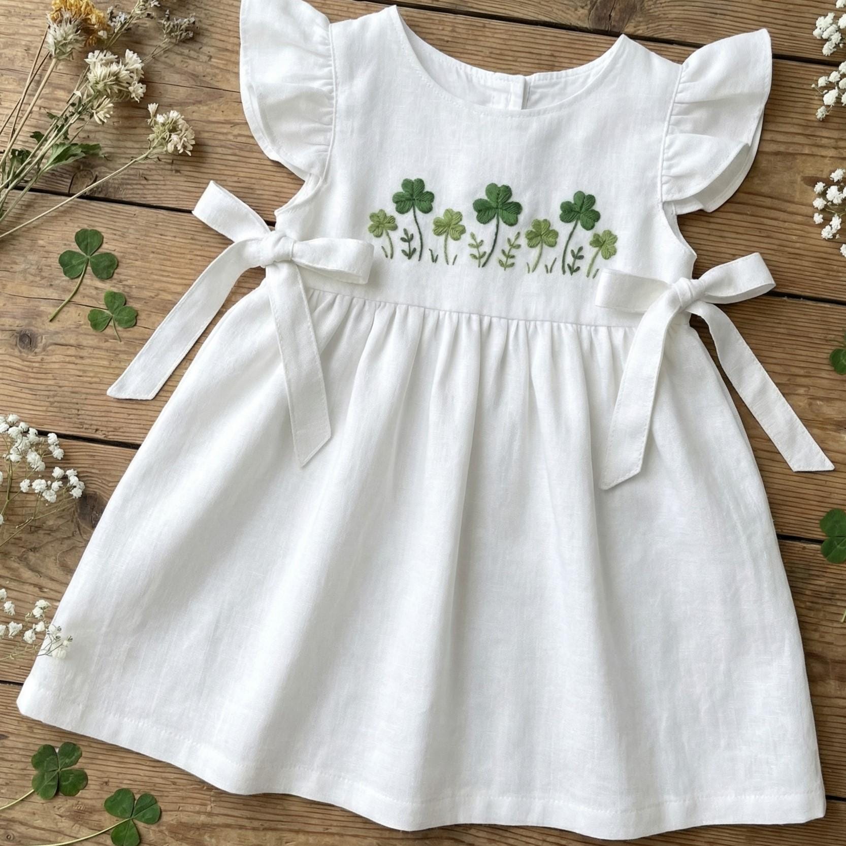 shamrock bridesmaid dress Miller Pleat Halter Midi Dress Shamrock main image 0