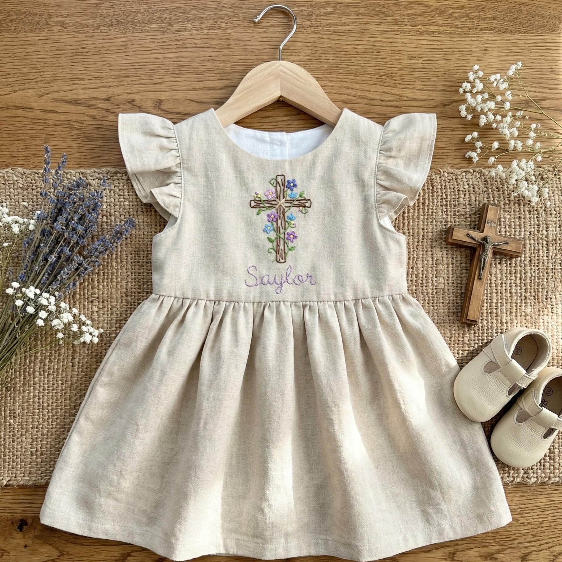 Christian Dresses - Etsy