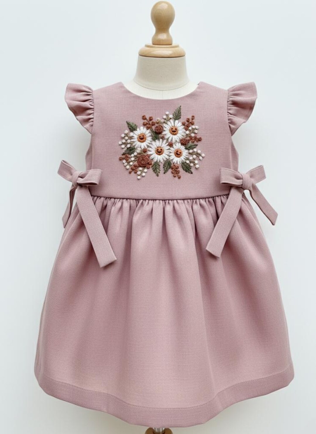 fall family photo dress Amazon Dresses Size:44R Pact Fit & Flare blue prom gown