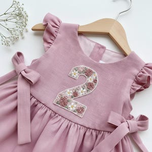 Second Hand Dress - Etsy