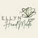EllynHandmade store logo