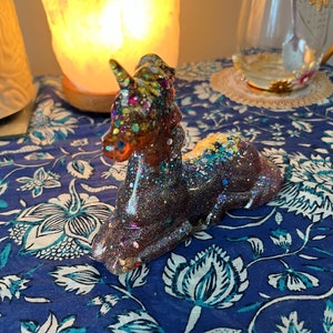 Unicorn Mold