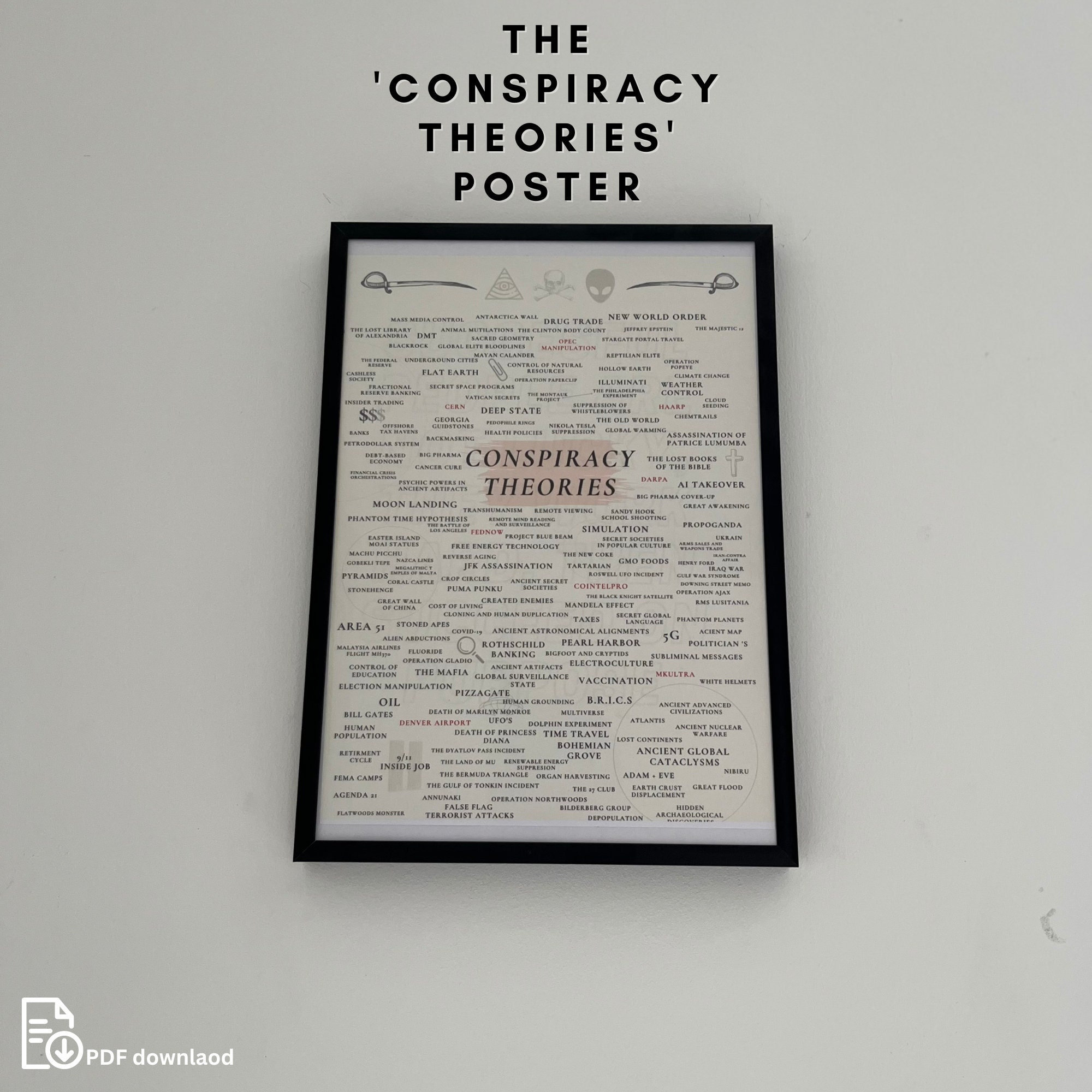 Honeysuckle19: The Conspiracy - 36q5kok