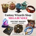 see more listings in the Fantasy section