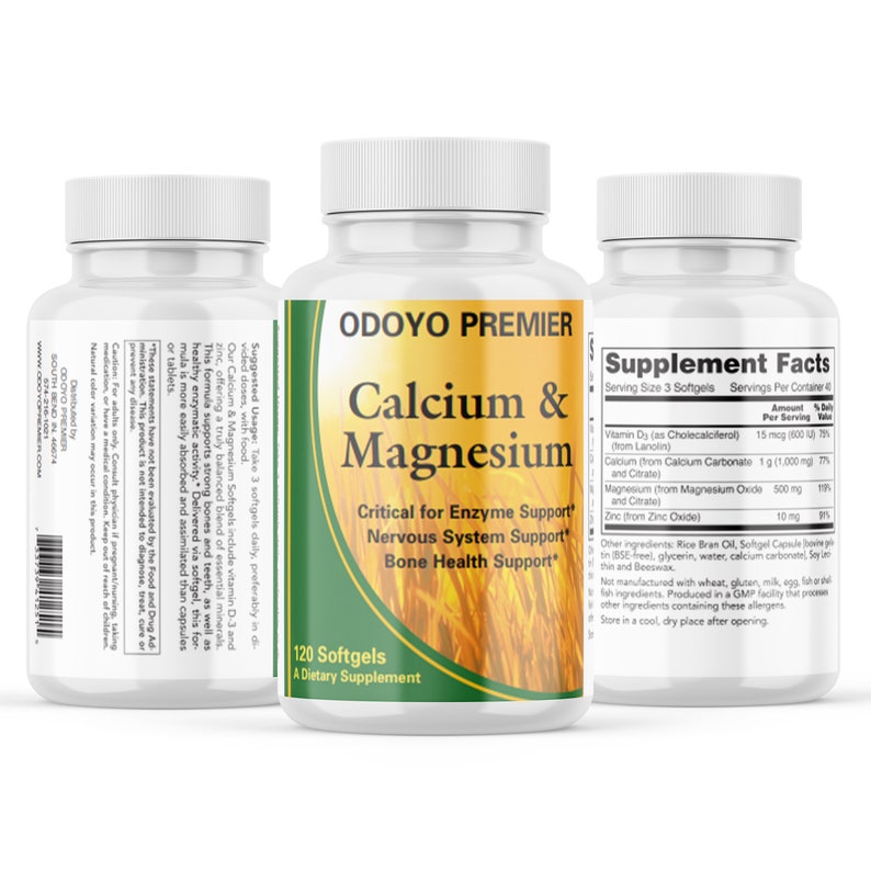 The Ultimate Neuroregeneration Nutritional Therapy Bundle for Nerve Repair to Reduce Nerve Pain