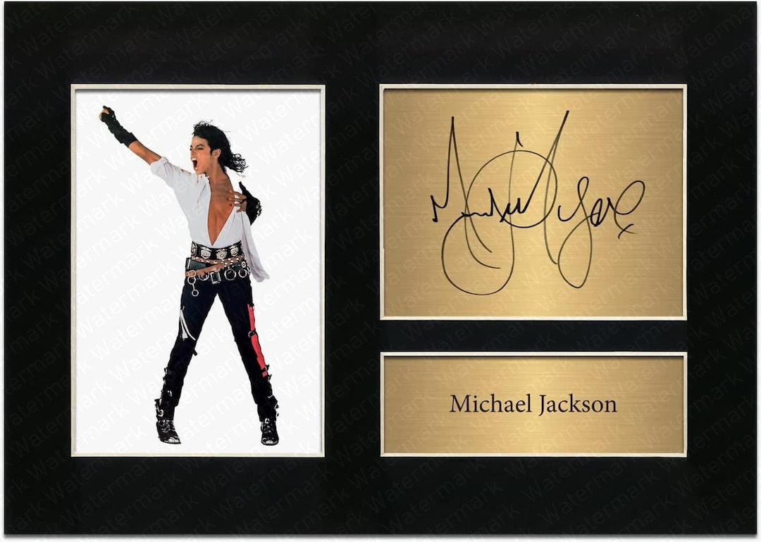 Michael Jackson サイン入り写真 フレーム付き il_1080xN.4978683271_p7ac.jpg