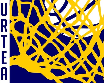 Basketball, Basketball design, Basketball net, Basketball shirt, Basketball T-Shirt, Basketball Template, Basketball swoosh
