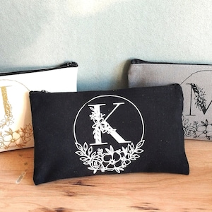 Small cosmetic bag