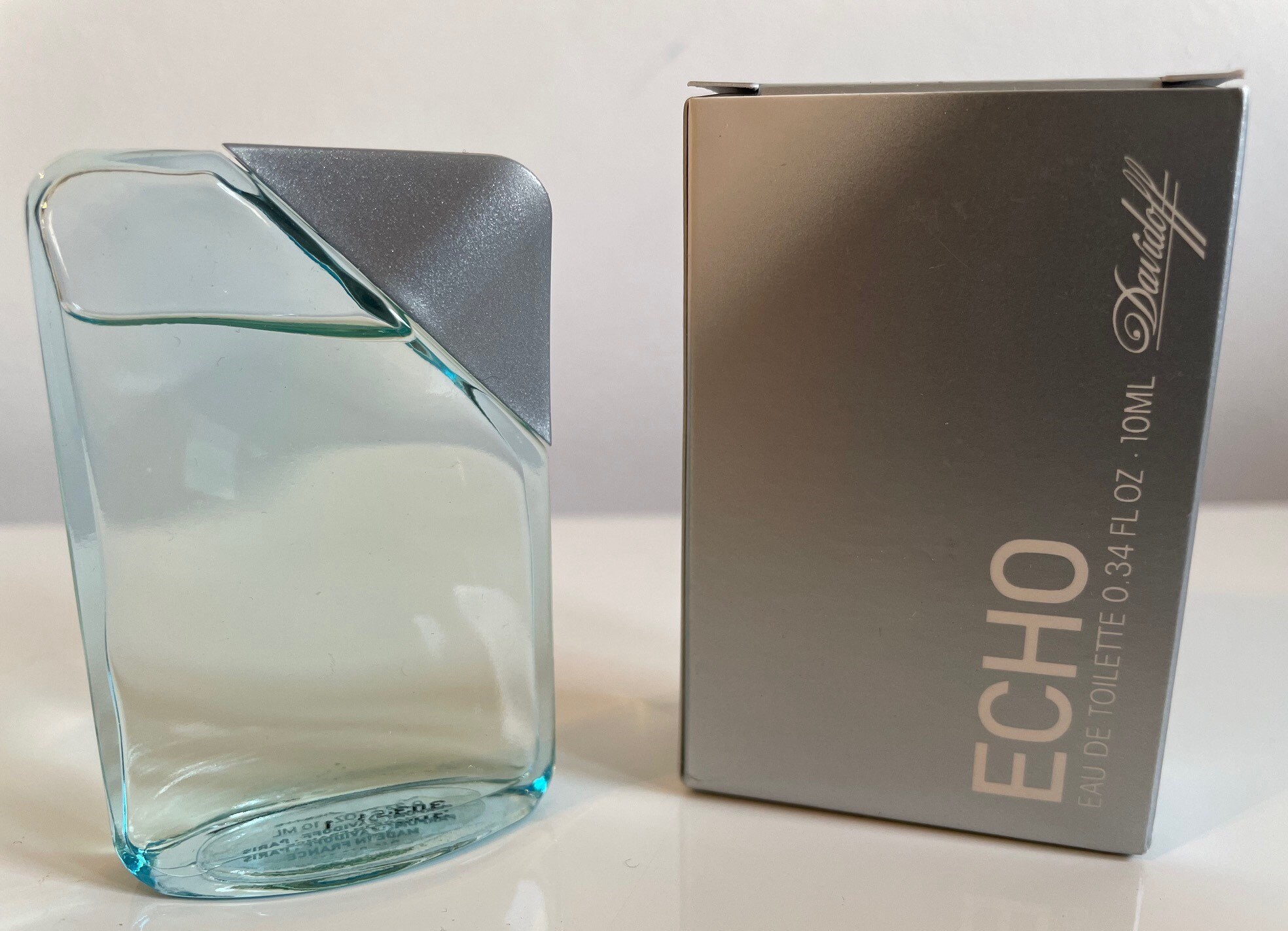 Davidoff echo uk hot sale