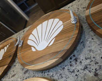 Custom Lazy Susans