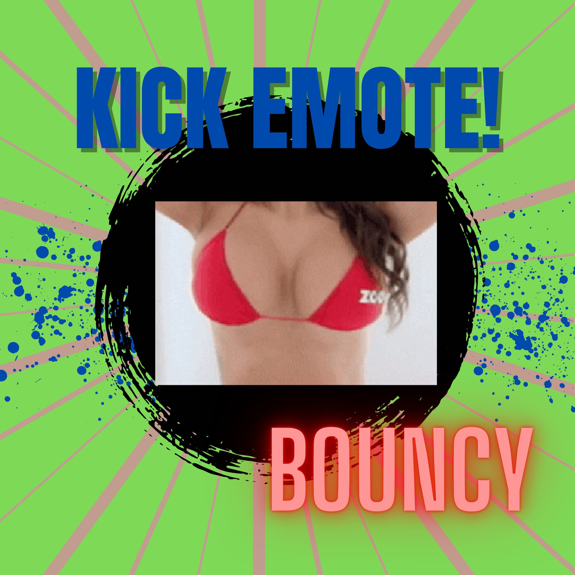 Bouncingboobies