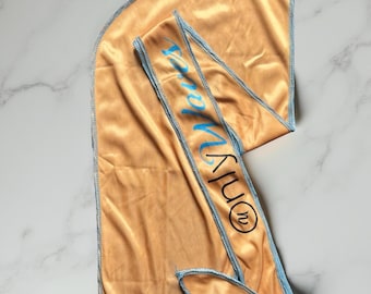 Only Waves Custom Durag