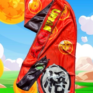 Durag personalizado de Urban Ball Z