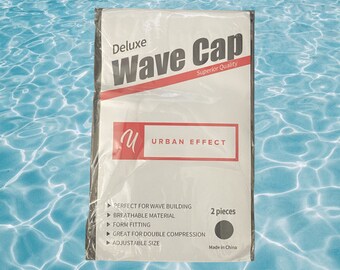 Deluxe Wave Cap - Stocking Cap - Wig Cap