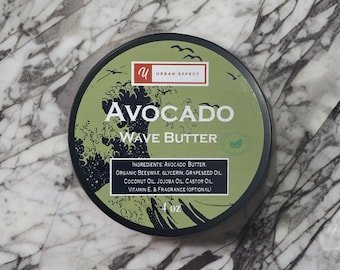 Avocado Wave Butter - Hair Butter