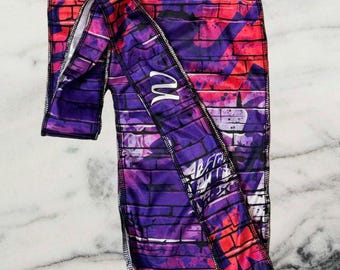 Graffiti 0821 Custom Durag
