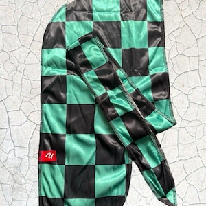 Durag de Tanjiro Hashira