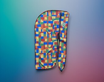 Urban Lego MD Custom Durag