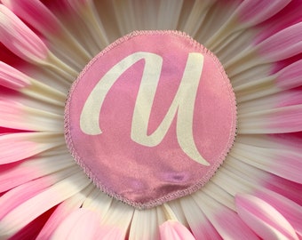 Light Pink - Crown Patch