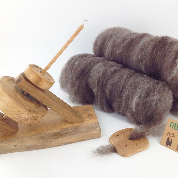 Kick Spindle - Etsy