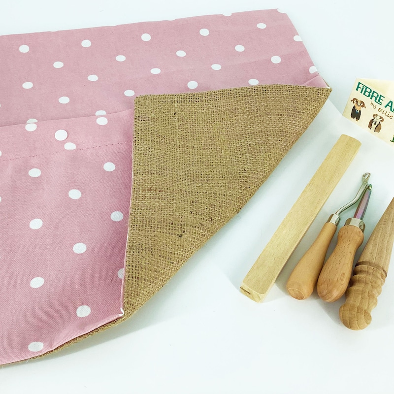 Rug Making Kit - Etsy UK