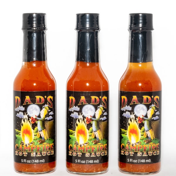 Hot Sauce, Dad, Family Recipe, Food, Hot, Family, Camping, Outdoors, Recipes, Spicy,