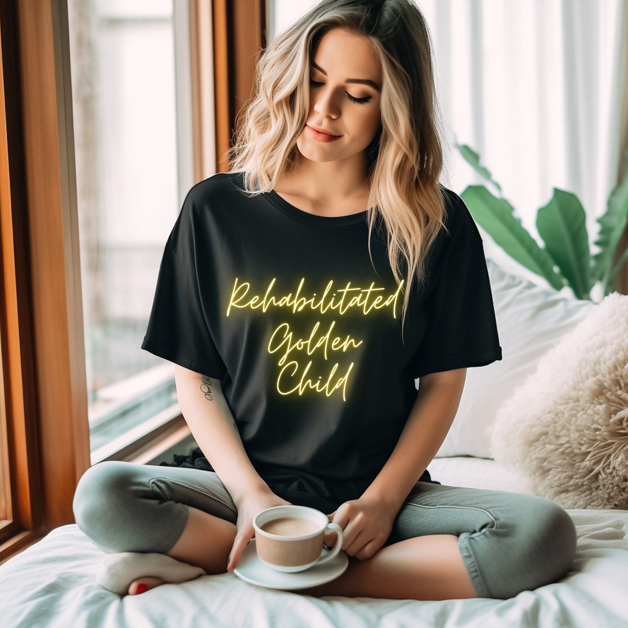 golden child shirt