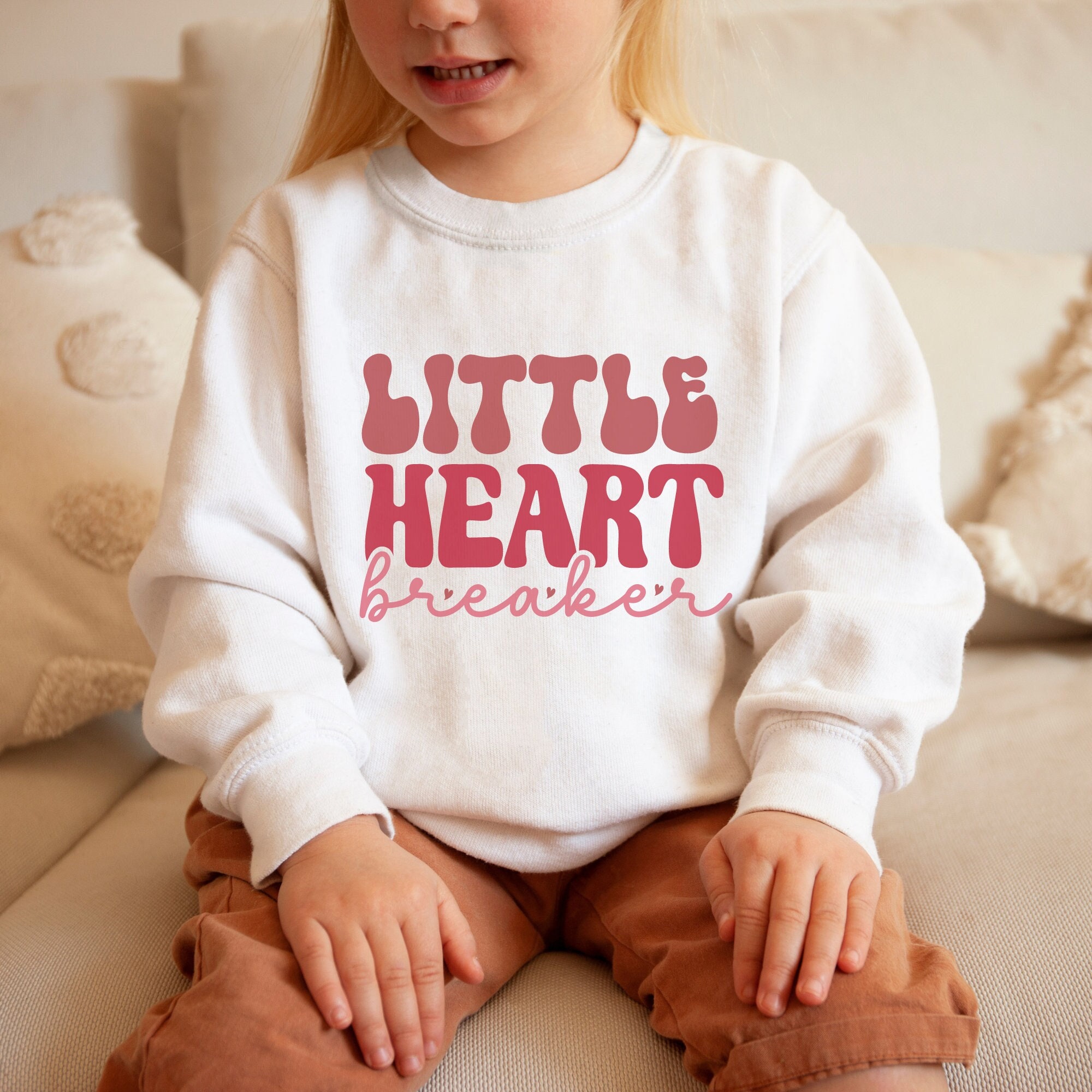 Heartbreaker trui shop