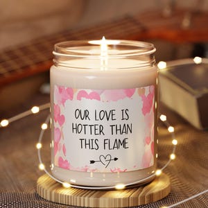 Bougie de fiançailles, Cadeaux rigolos, Bougie de mariage, Bougie personnalisée, EVJF, Bougies rigolotes, Cadeau de fiançailles personnalisé