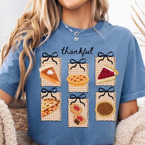 Fall Vibes T-Shirt, Autumn Graphic Tee, Pumpkin Spice Shirt, Cozy Fall Outfit, Thanksgiving Shirt, Cute Autumn Aesthetic Tee, Comfort Colors