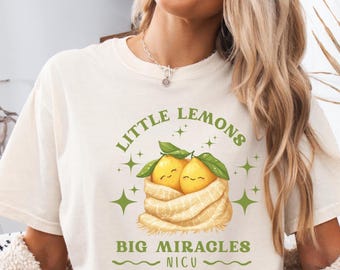 NICU Nurse Comfort Colors Shirt, Intensive Care Unit Nurse Tshirt, Newborn Nurse Tee, Nurse Shirt, NICU gifts,Mother Baby Unit Shirt