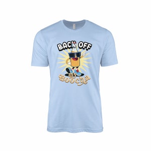 Décrochez ma chemise Boocha, T-shirt drôle de dessin animé Kombucha, Top tendance pour boisson santé intestinale, T-shirt lumineux pour infusion de thé fermenté sain