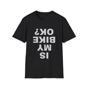 Men&#39;s Motorcycle Shirt | Biker Tee, Perfect Gift for Rider, Funny Husband, Biker Lover T-Shirt