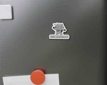 Die-Cut Magnets