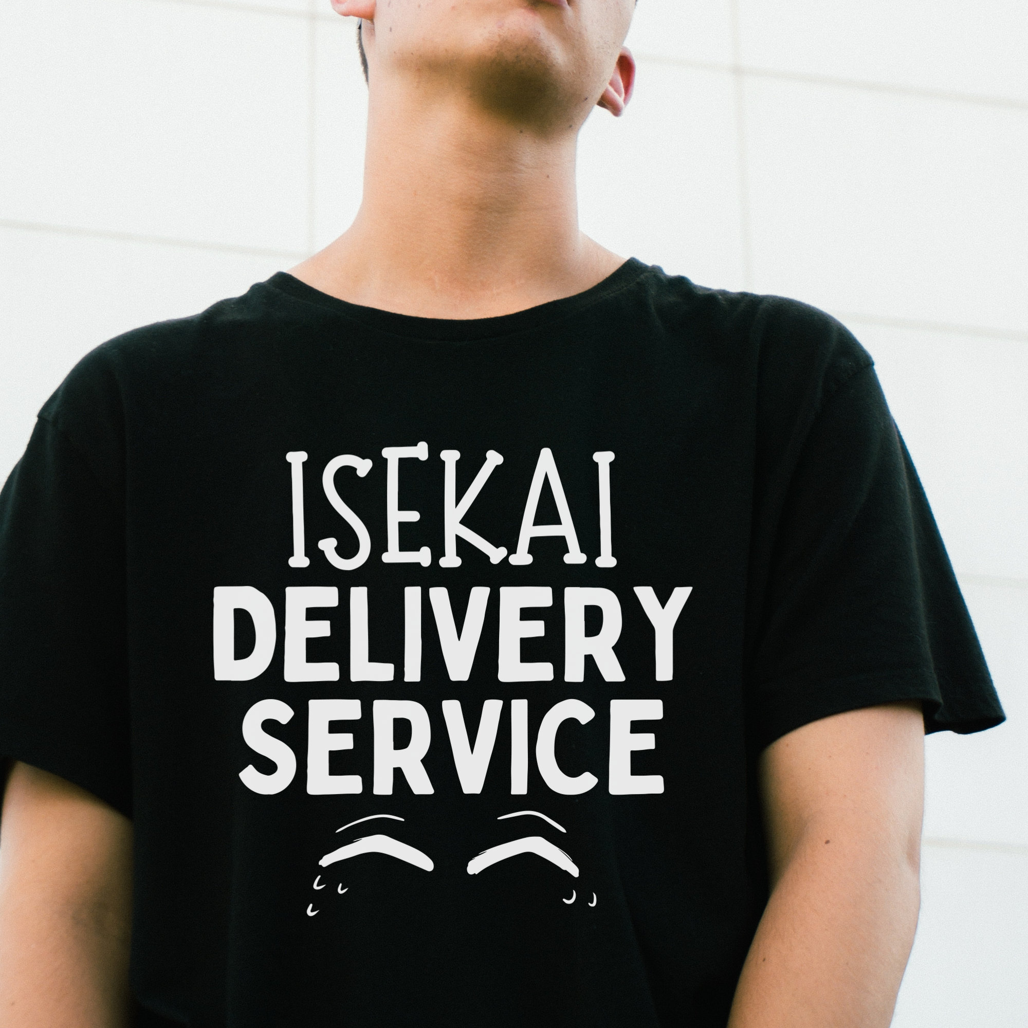 Isekai Nonbiri Nouka T-Shirts for Sale