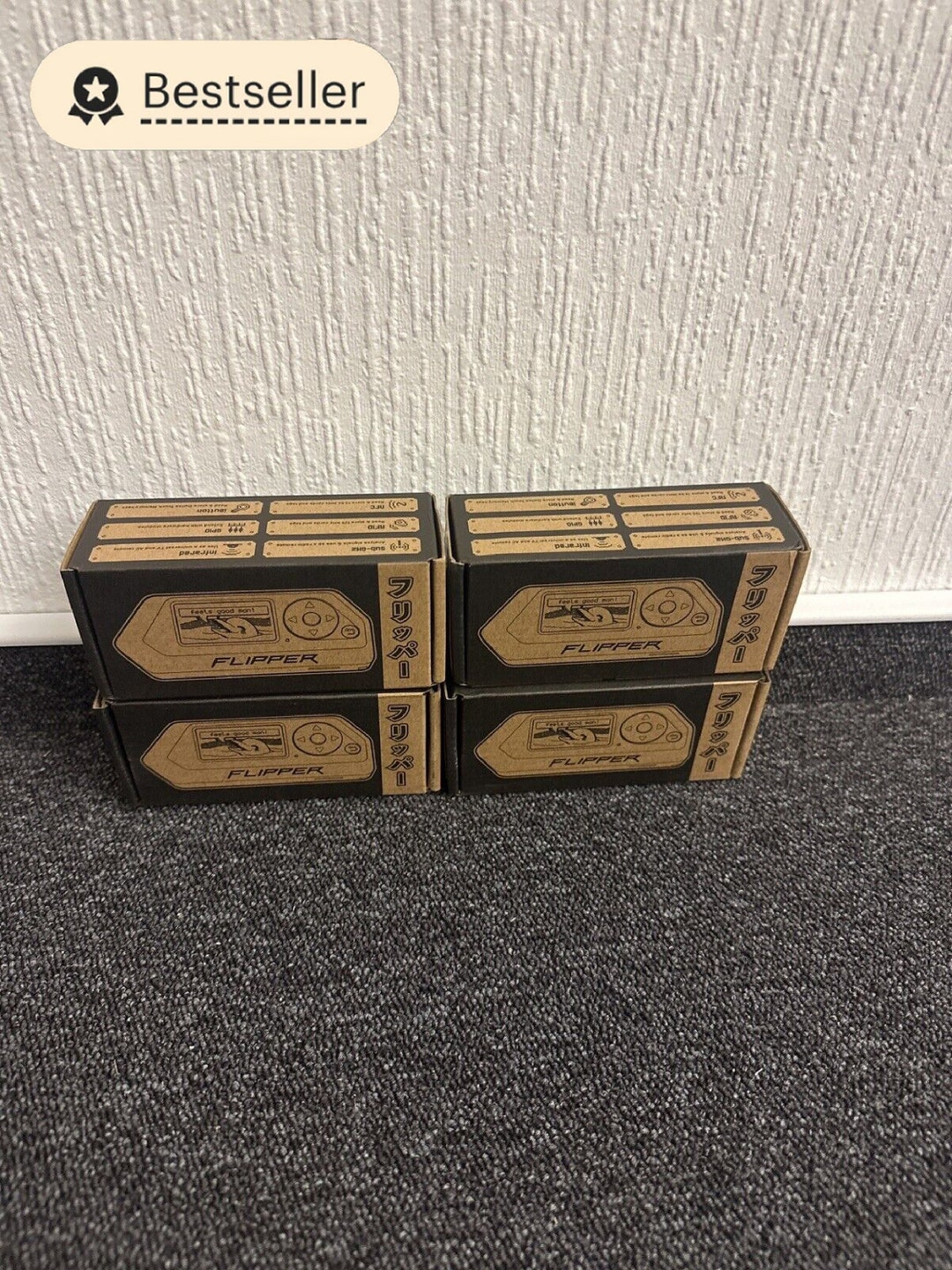 Flippers Zeros Electronic Multi Tool Educational Device NEW Etsy