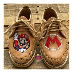 Mario