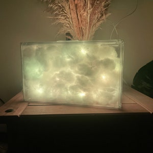 CloudLight Box