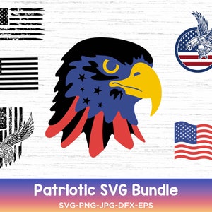 PATRIOTIC SVG BUNDLE, Patriotic png bundle, We the people svg, We the people American flag svg, 2nd amendment svg, American flag svg