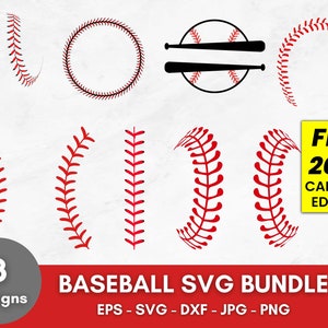 Baseball SVG Bundle, Baseball SVG for Cricut cutter, Baseball Png, Baseball Silhouette design, Baseball SVG for shirt, Baseball Svg cricut