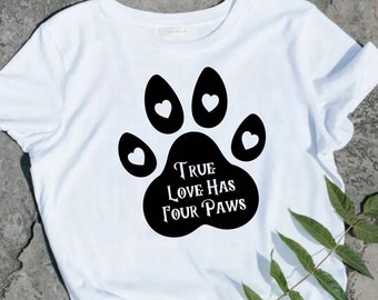 Dog Quotes SVG Canine Sayings Bundle Pet Lover Graphics Dog Mom Clipart Inspirational Dog Phrases Cute Puppy Quotes Paw Print Illustrations
