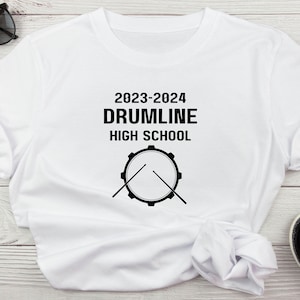 Drumline SVG Bundle, Band Tshirt Svg, Marching Band Png, Band Mom Svg, Band Dad Svg, Drumsticks, Drum set svg, Drums Clipart, Drummer Dad