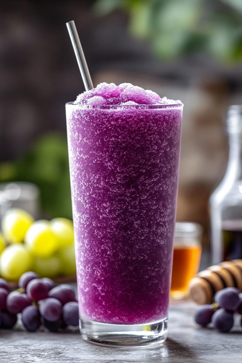 Ninja Slushie Recipes Ebook | 40+ Frozen Drink Recipes for Ninja ...