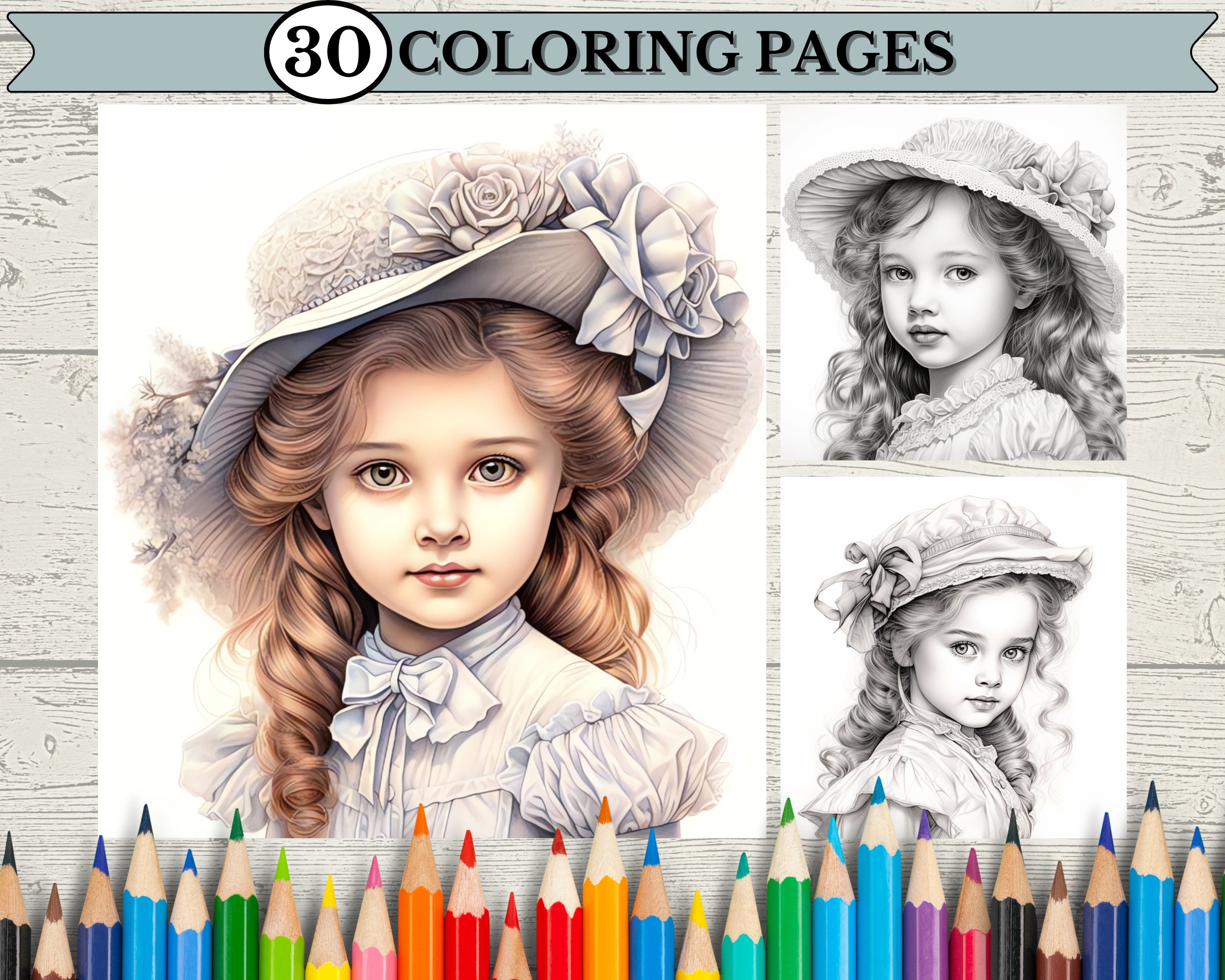 20-victorian-young-girl-coloring-pages-for-adult-printable-etsy